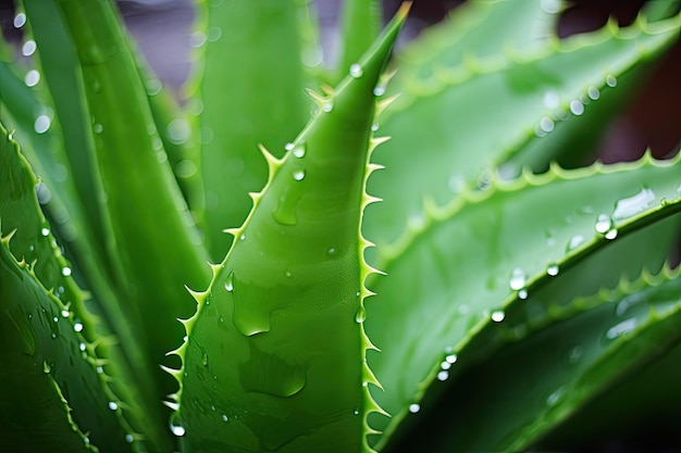 aloe vera