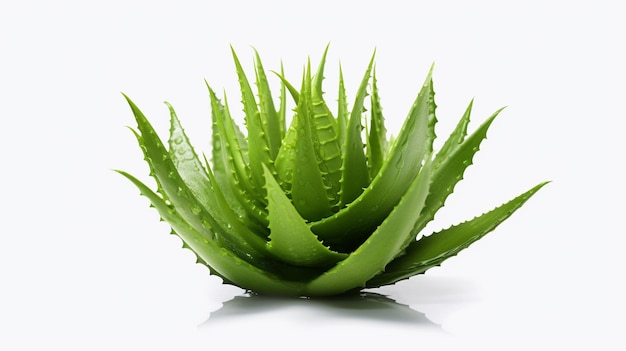 aloevera HD 8K wallpaper Stock Photographic Image