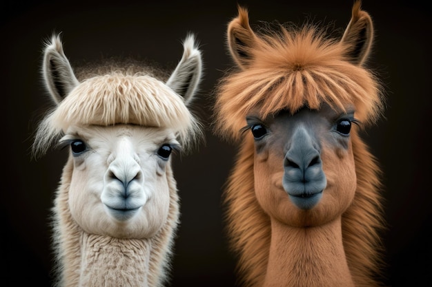 Alpacas