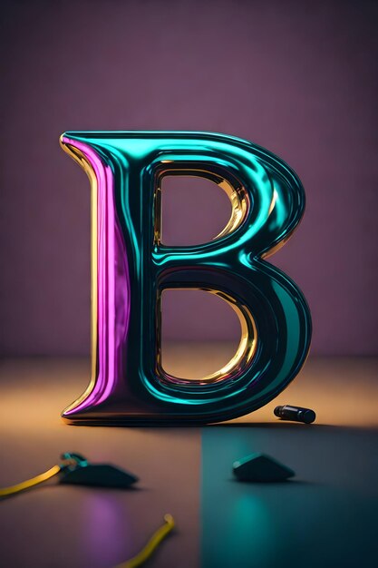 Alphabet amp Letter B B logo Monogram amp Brand Identity