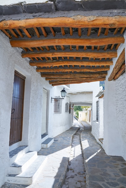 Pampaneira 스페인 그라나다에서 Alpujarras