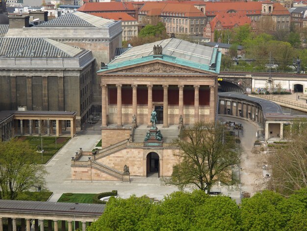 Alte national galerie