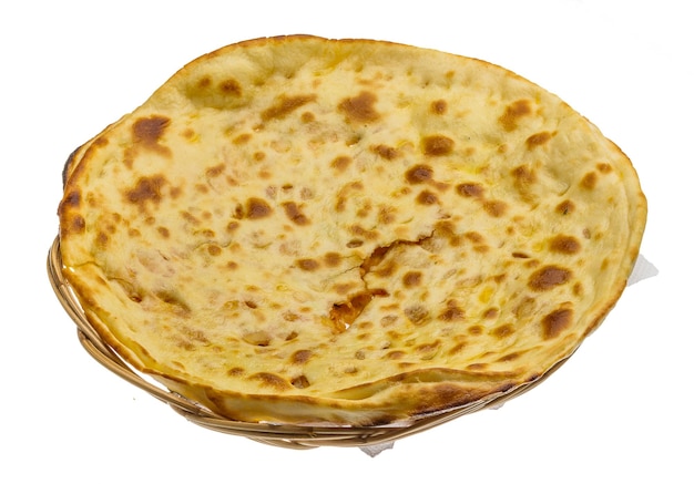 Alu Naan