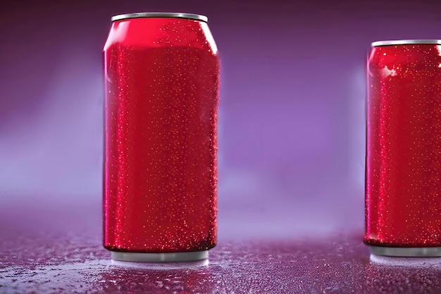 Aluminium Canned Juice Your New GoTo Beverage