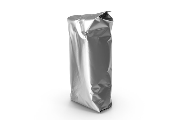 aluminium Food Packaging