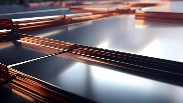 Aluminum Alloys and Metal Sheets