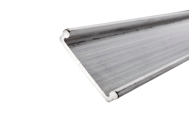 Aluminum profile