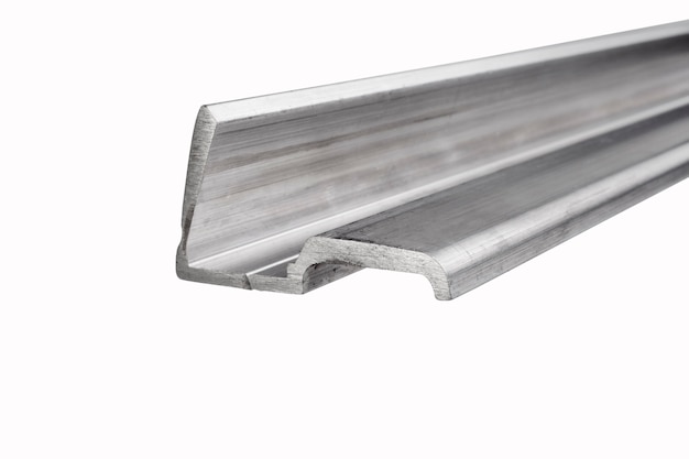 Aluminum profile