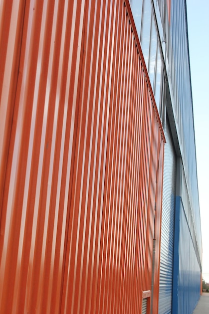 aluminum siding