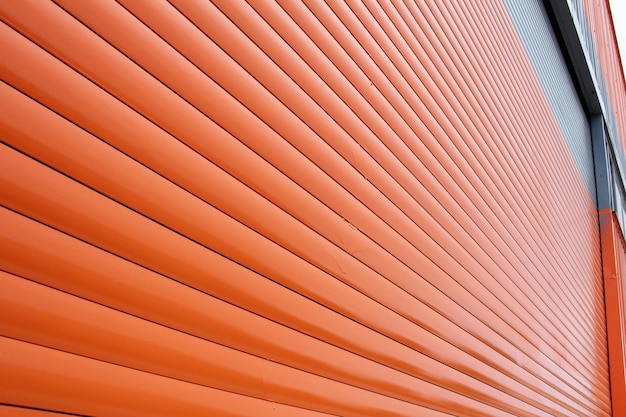 aluminum siding