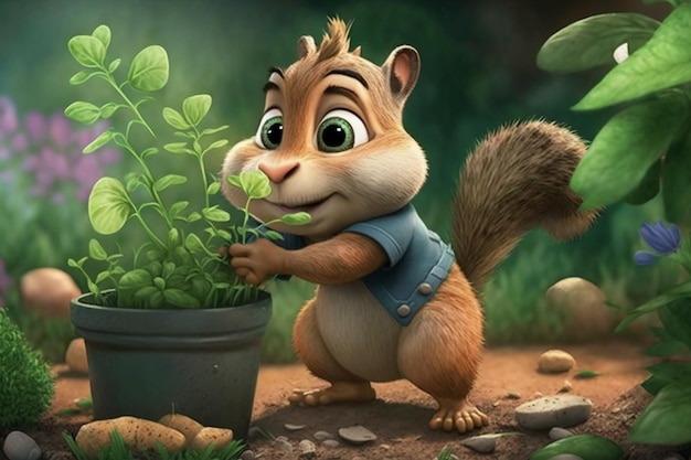 Alvin and the chipmunks wallpapers