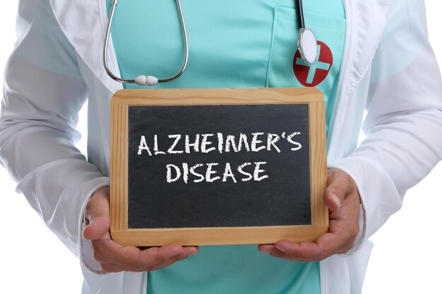 Alzheimers disease alzheimer alzheimer\'s ill illness healthy\
health young doctor