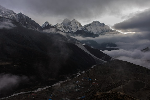 Ama-Dablam