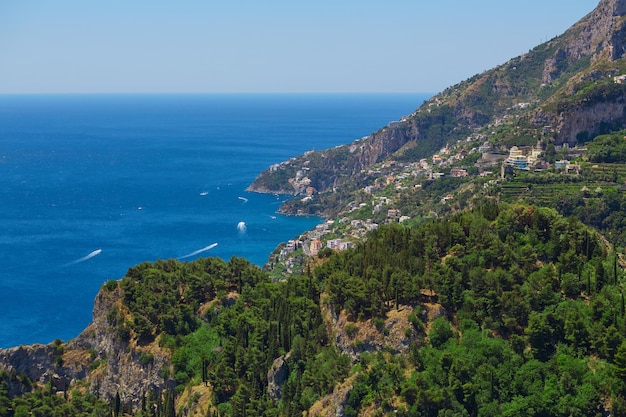 Amalfi Coast Italy