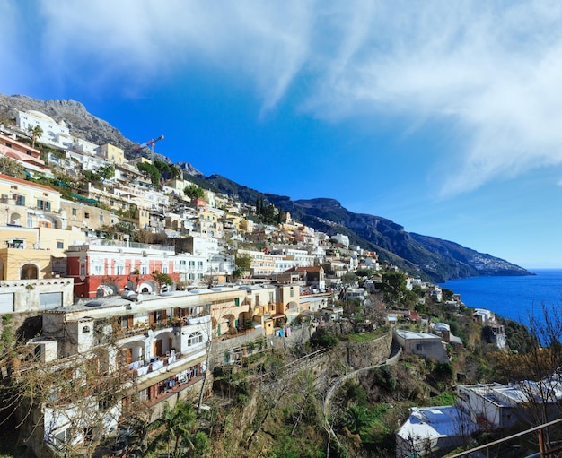 Amalfi Coast Italy