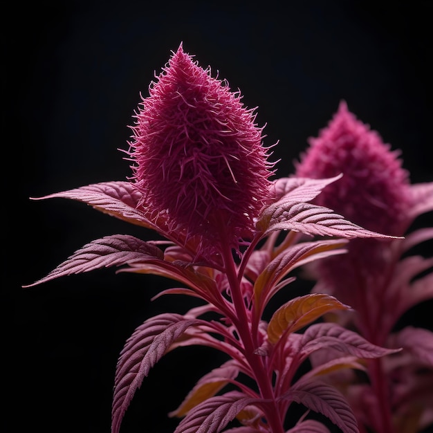 Amaranth