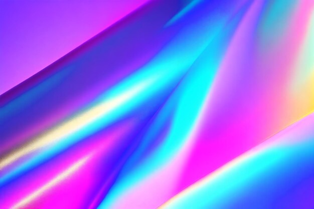 An amazing abstract background beautiful colorful background generative ai