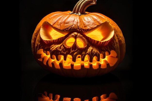 Amazing and Classy Halloween Pumpkin images and horror Pumpkin art Beautiful Halloween creativity