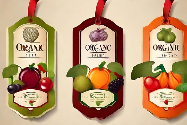 Amazing juice drink with different fresh fruits and vegetables smoothies background