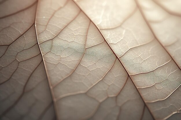 Foto straordinaria consistenza foglia sfondo belle foglie sfondo astratto sfondo natura sfondo fatto ai