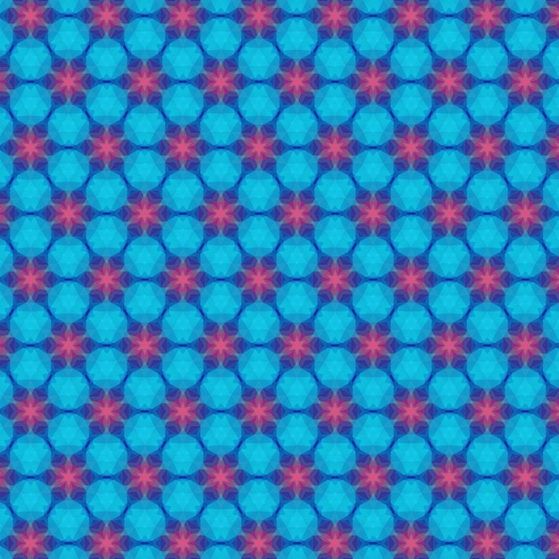 Amazing pattern