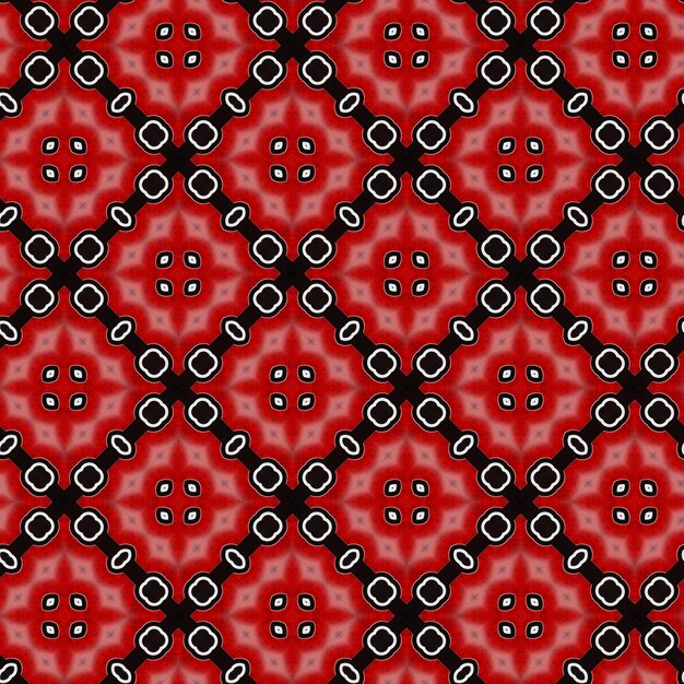 Amazing pattern