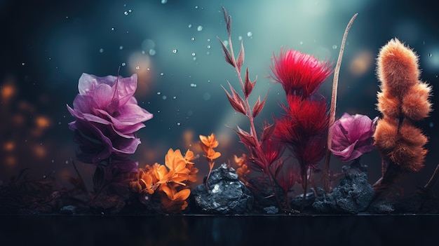Premium AI Image | amazing photography 4k high resolution