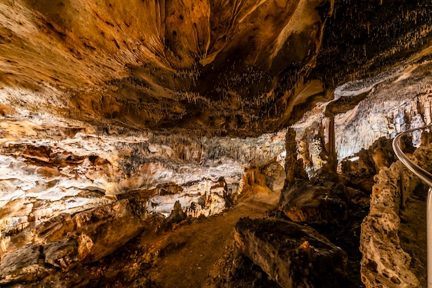 amazing photos of Drach Caves in Mallorca Spain