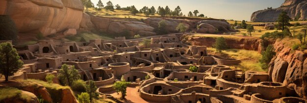 Foto paesaggi fantastici e monumenti famosi del mondo