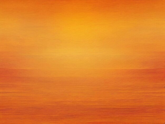 Amber Blaze Texture Gradient Background