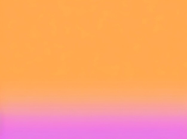 Photo amber orange abstract color gradient color gradient