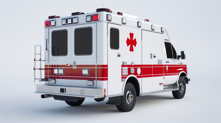 Photo ambulance photo