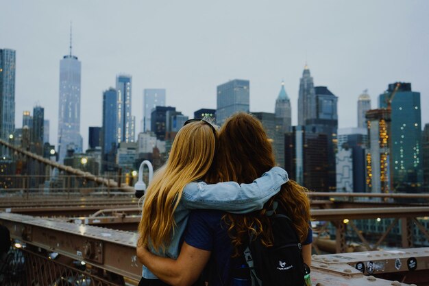 Photo america new york