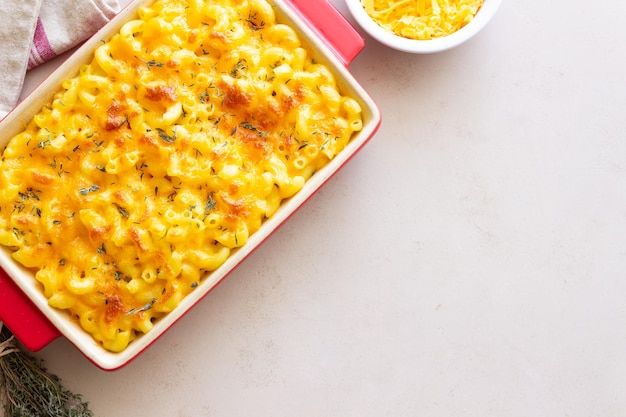 American dish mac and cheese National cuisine Vegetarian food