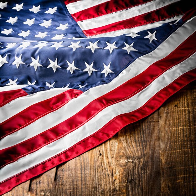 4th of july presidents america