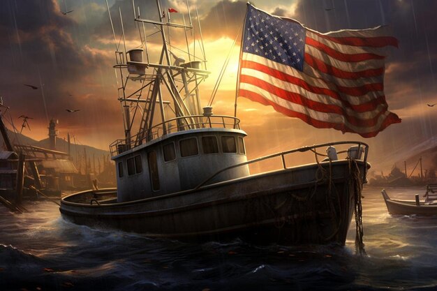 boats for fourth of july in seattle