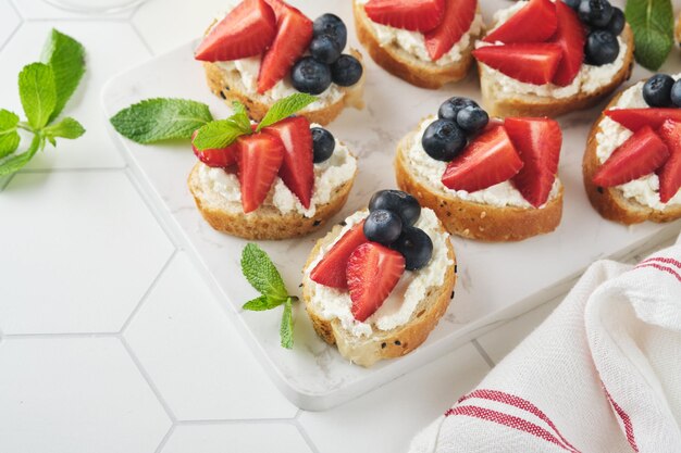 america independence day food