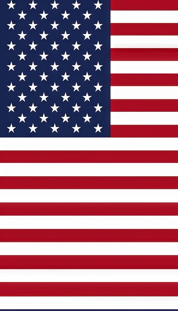 Photo american flag wikipedia the free encyclopedia