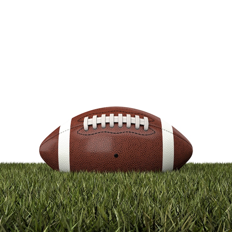 Foto american football bal