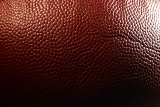 American football concept of Super Bowl and American football