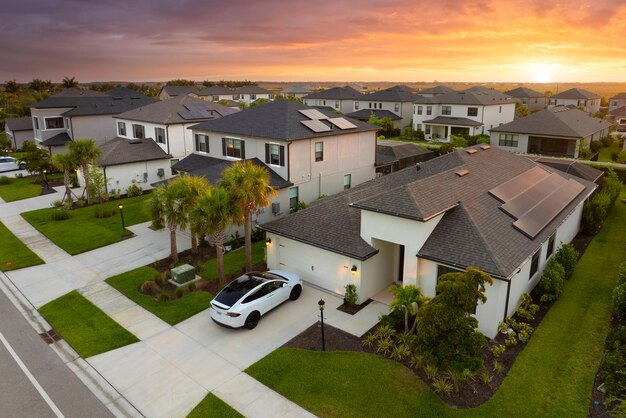 Tampa Real Estate Hotspots: Discover Your Next Home