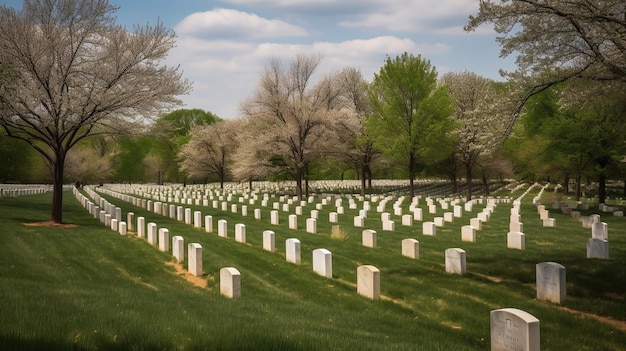 American soldiers saluting US flag