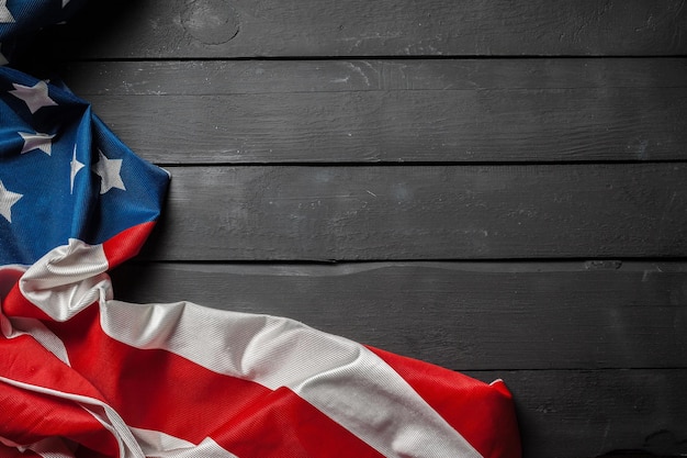 Amerikaanse vlag