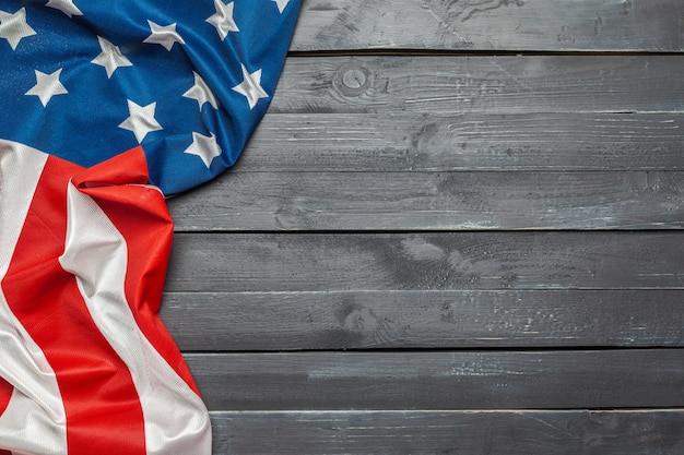 Amerikaanse vlag