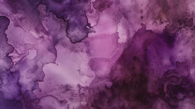 Amethyst purple abstract background