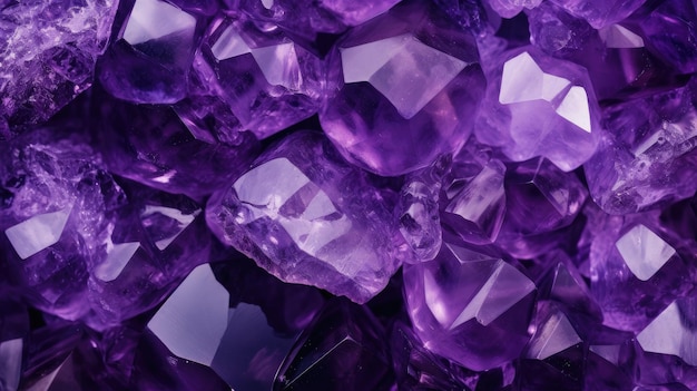 Amethyst wallpaper