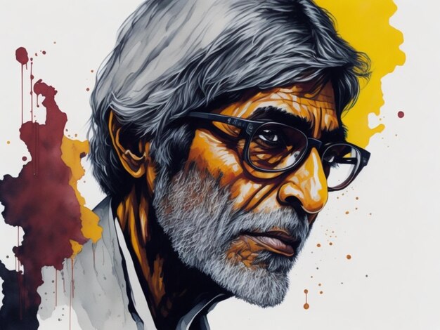 Amitabh bachchan