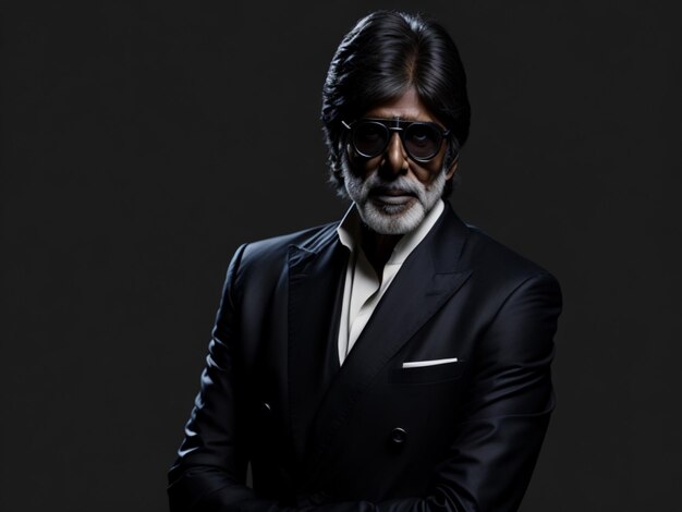 Photo amitabh bachchan