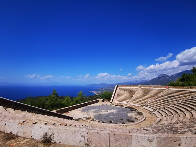 Amphitheater