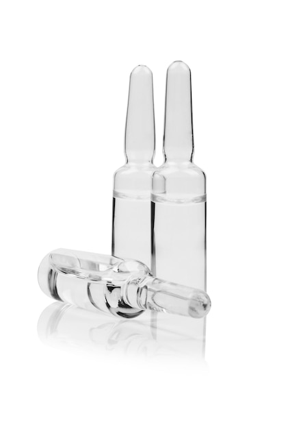 Ampoules